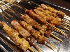 烤五花-黄三怪(银座和谐广场店)