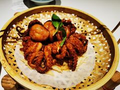 -0776食堂·京城创意菜(七里庄店)