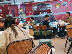 -费大厨辣椒炒肉(黄兴中心广场店)