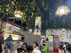 -小杨翘脚牛肉