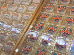 -昆明冠生园·蛋糕·面包(南强街店)