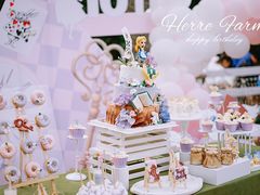 -HERRE·FARM 赫尔露营农场·团建聚会包场