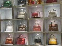 -奢物·巴黎站奢侈品回收寄售