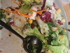 -本处·素食·融合料理(南油店)
