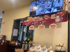 -东方饺子王(和平里店)