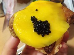 -山之川日料放题(通州店)
