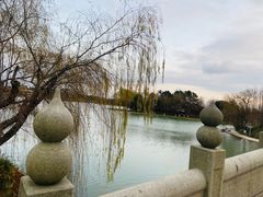 -东方绿舟景区