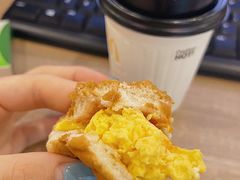 -麦当劳(台州路桥DT店)