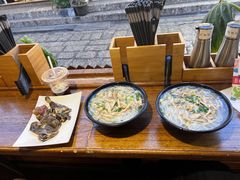-二哥米线 丽江店