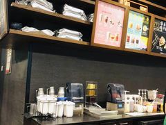 -星巴克(贵阳花果园1店)