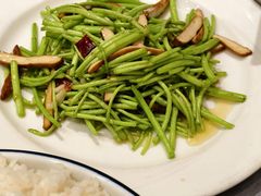-金哥私房菜馆(张府园总店)
