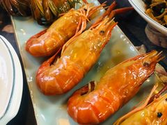 -蟹村草堂·苏式园林人文农家·大闸蟹