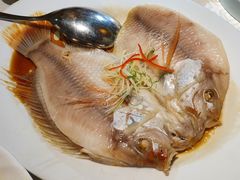 -顺峰海鲜酒楼(省府店)
