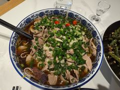 -富临轩私房菜(集庆门大街店)