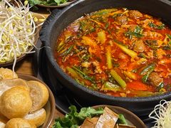 -笔记安顺夺夺粉火锅