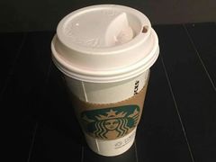 -星巴克臻选(广州高德置地秋广场店)