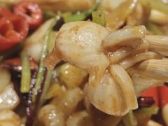 -老三龙虾(汉阳杨泗庙店)