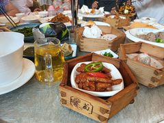 -聚福宝合苑食府(南头镇店)