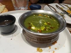 -哈努曼印度餐厅(吴泾宝龙广场店)