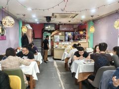 -葛尼沙印度餐厅 (镇明路店)