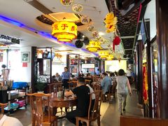 大堂-同得兴 Since·1995 传统苏式面馆(十全街店)