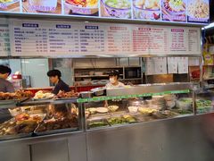 -明姨仔潮汕美食·碳炉猪脚·汕尾牛腩饭·起片鸡煲(起义路店)