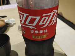 -牛梦香·自助涮烤牛肉火锅(六一北路店)