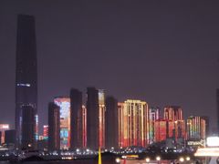 -武昌中华路码头(轮渡站)
