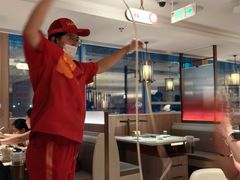 -海底捞火锅(崇文门新世界百货店)