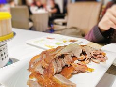 -同喜烤鸭店(光芒店)