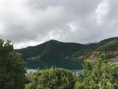 -丽江泸沽湖景区-里格半岛