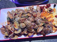 -路边边.炒菜烧烤.音乐餐厅(良乡长虹店)