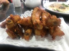 -红星光发煲仔饭(文海店)