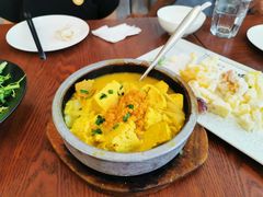-陆壹捌餐厅(五大道店)
