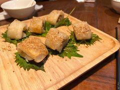 江南麻糍-外婆家(西红门荟聚购物中心店)