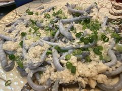-盛港湾海鲜食府(黄沙店)