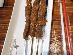 -功夫小龙虾·烧烤·江湖菜(金沙洲店)