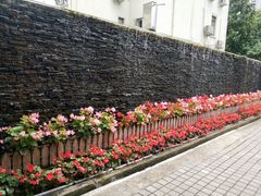 -老洋房花园饭店(绍兴路店)