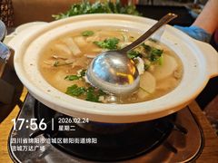 -六月雪干锅(涪城万达广场店)