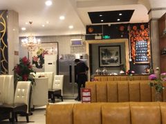 大堂-新时代大酒店(仰口路店)