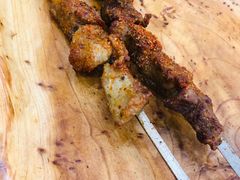 -新疆巴州金丝特餐厅(大钟寺店)