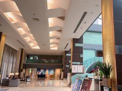 -厦门悦华酒店