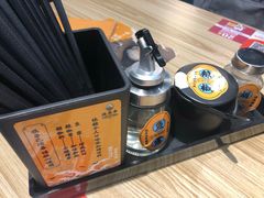 -渔米丰·广府鱼汤米线(光明广场店)