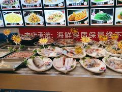 -添福来墨鱼饺子 · 海鲜东北菜(大连星海·黄浦路店)