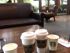 -星巴克(西湖天地店)