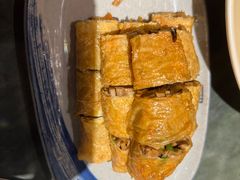 -兰溪小馆(首经贸店)