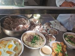 -北路拉面馆(洪湖里店)