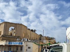 -上巴拉卡花园和下巴拉卡花园