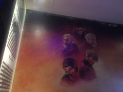 -V SHOW max KTV(粉巷店)