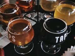 -TAPS精酿啤酒屋